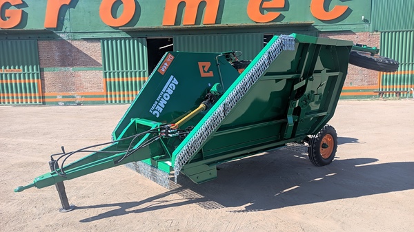 Desmalezadora Articulada - DA 450 Condor DESMALEZADORA ARTICULADA DA 450 CONDOR