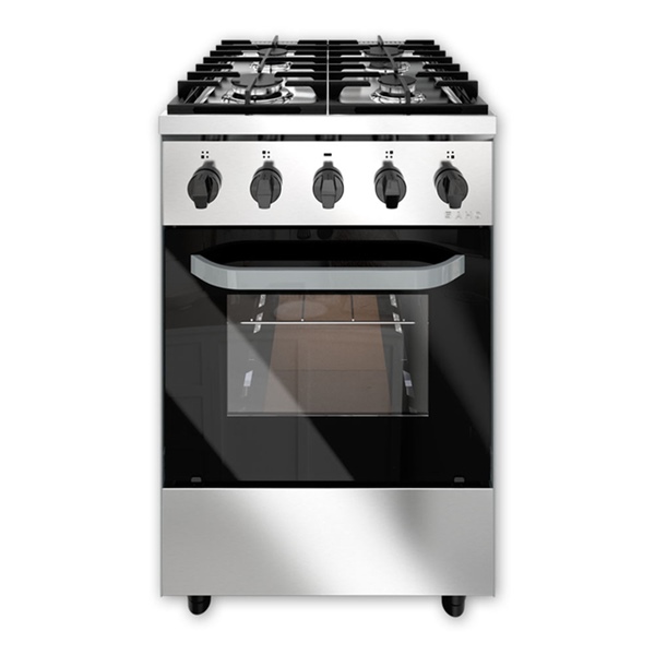 Cocina Morelli Saho Kuma 550 Visor Cocina Morelli Saho Kuma 550 Visor