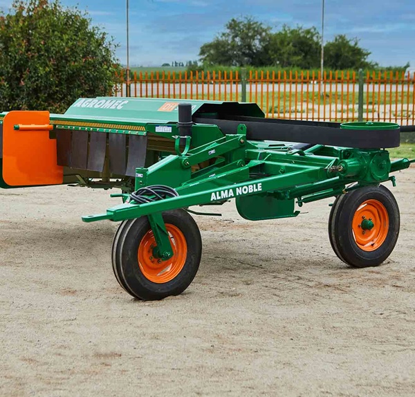 Desmalezadora Hileradora DH3000 Desmalezadora Hileradora DH3000
