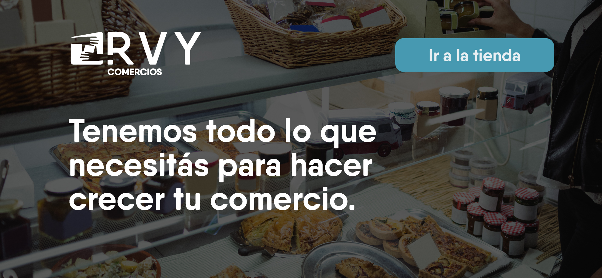 RVY Comercios