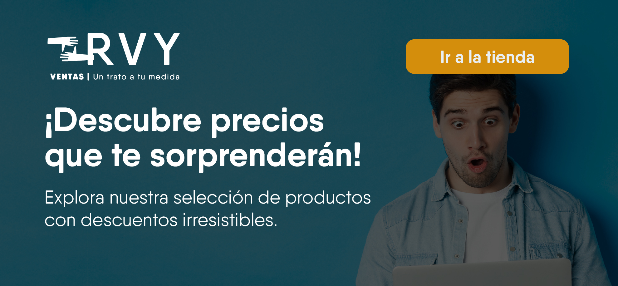 RVY Hogar