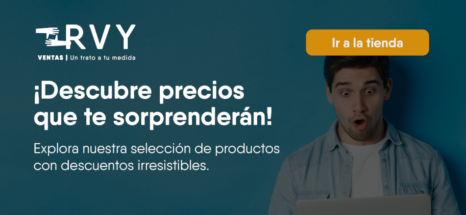 RVY Hogar