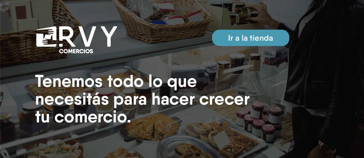 RVY Comercios